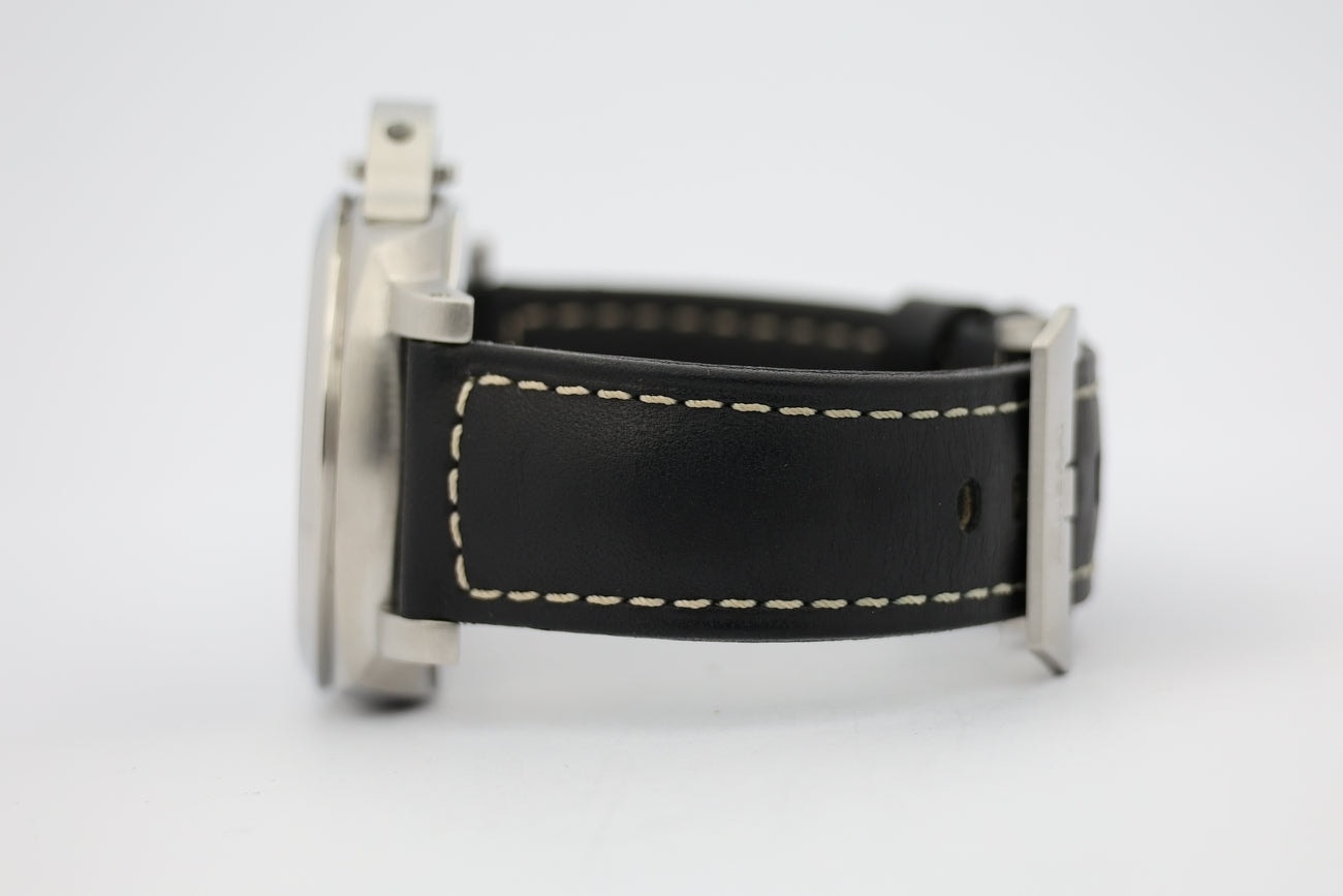Panerai Luminor – Ref. PAM02392, Sehr gut – 4/9
