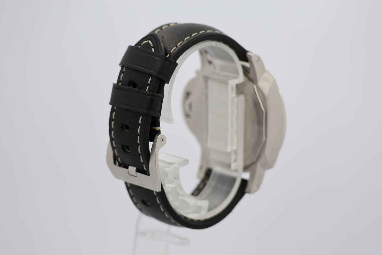 Panerai Luminor – Ref. PAM02392, Sehr gut – 6/9