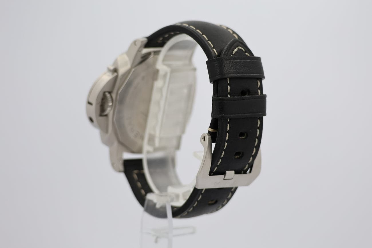Panerai Luminor – Ref. PAM02392, Sehr gut – Bild 2/9