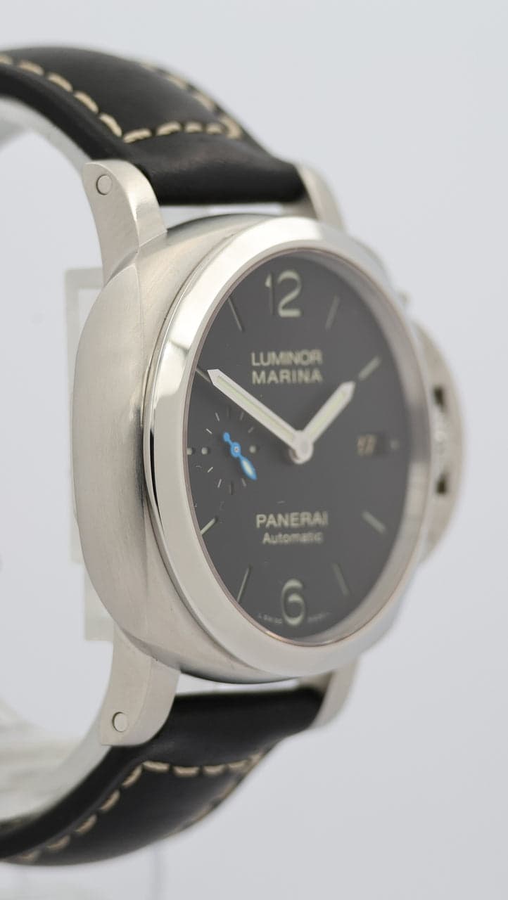 Panerai Luminor – Ref. PAM02392, Sehr gut – Bild 2/9