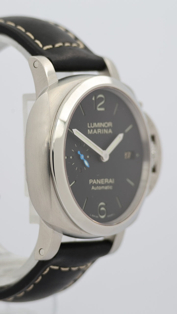 Panerai Luminor – Ref. PAM02392, Sehr gut – 9/9