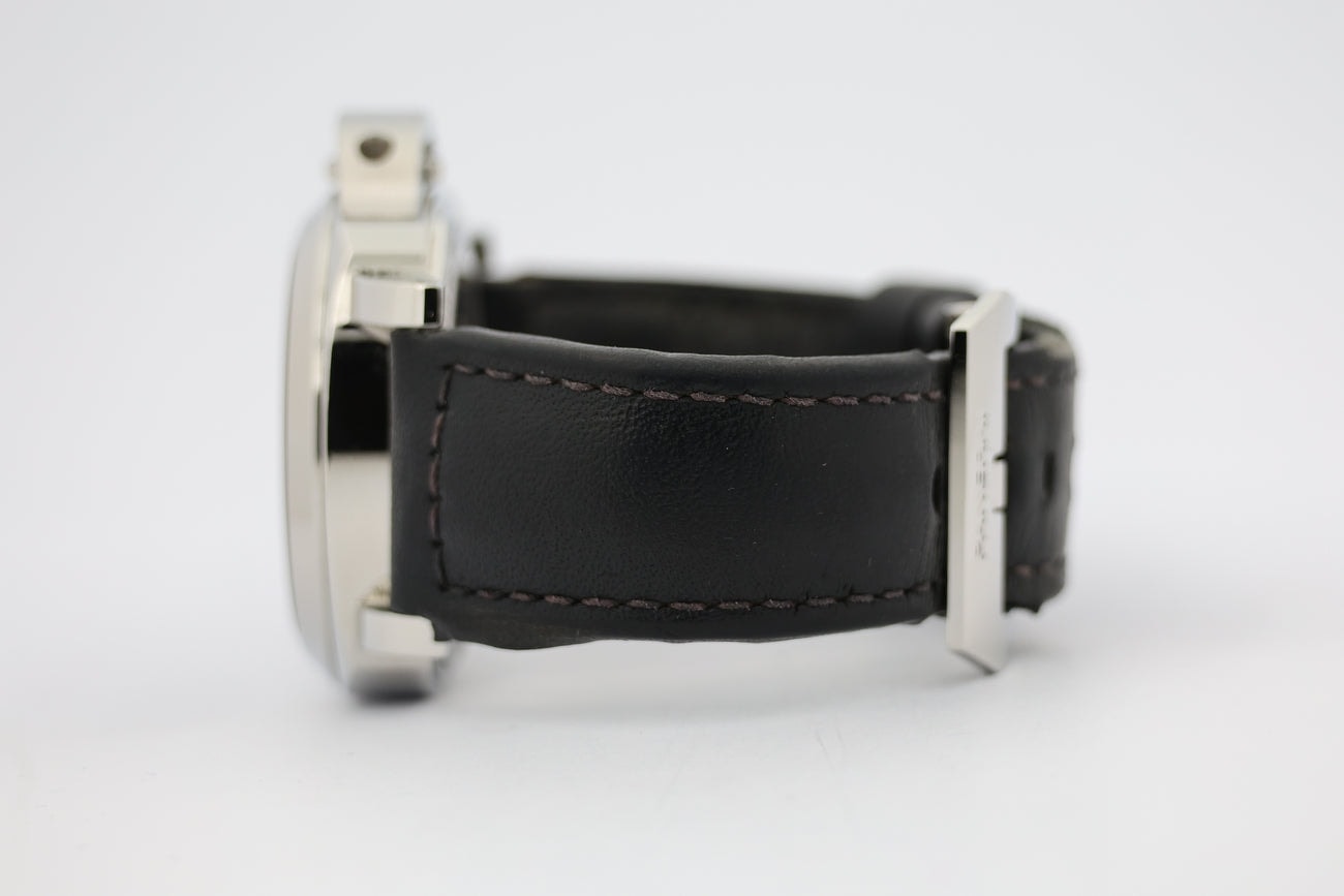 Panerai Luminor – Ref. PAM00112, very good – 2/10