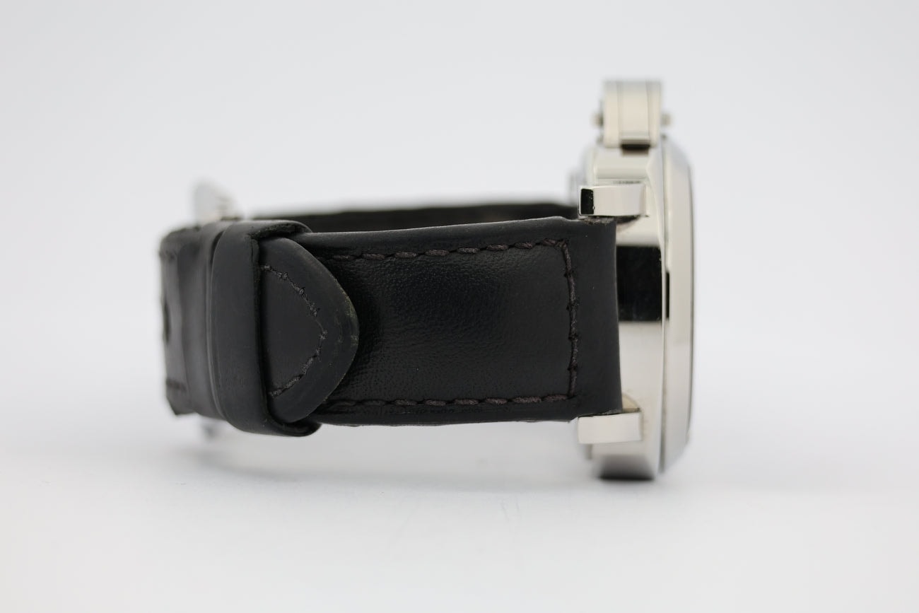 Panerai Luminor – Ref. PAM00112, very good – 3/10