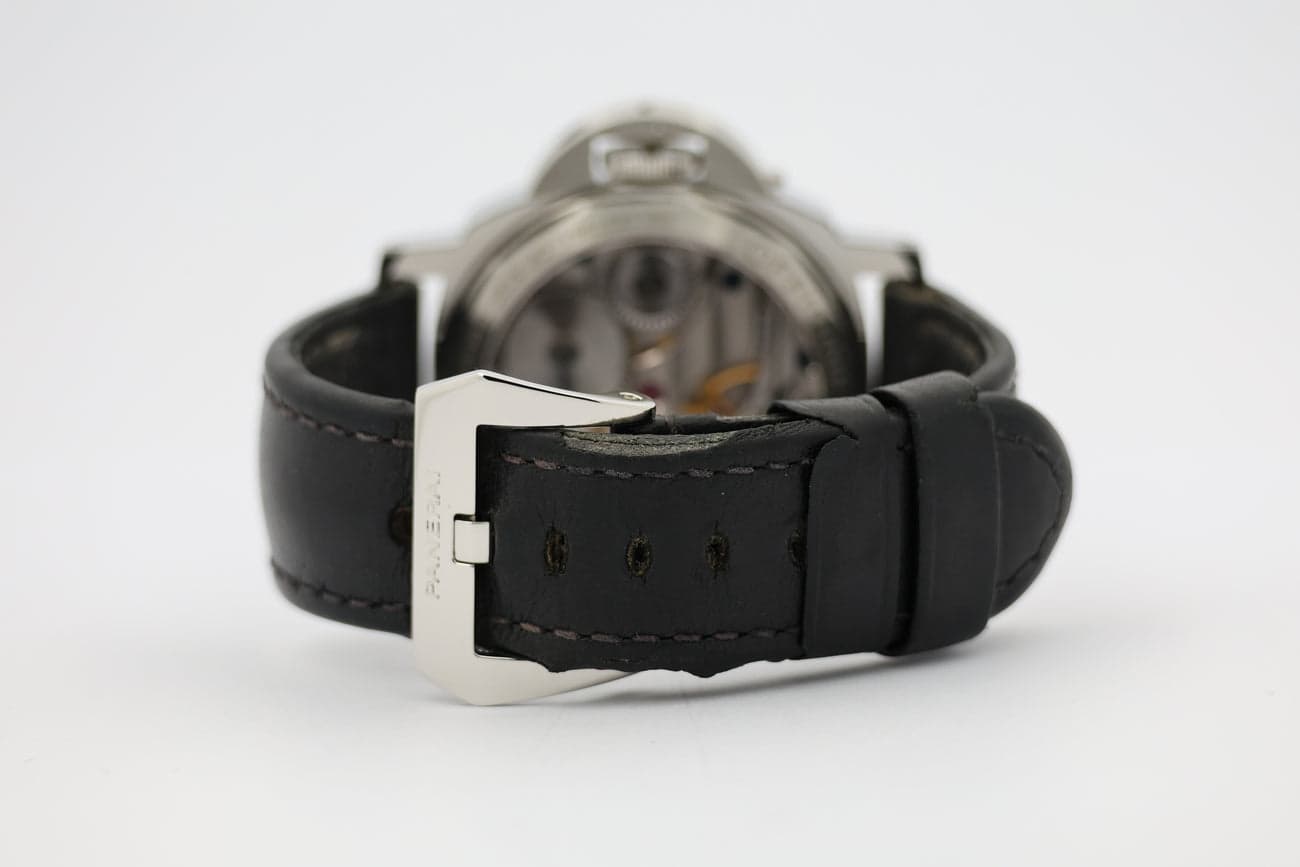 Panerai Luminor – Ref. PAM00112, very good – Image 2/10