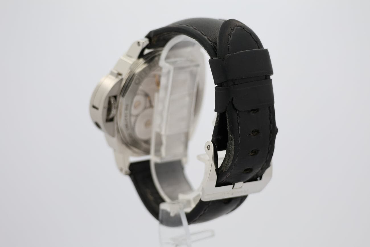 Panerai Luminor – Ref. PAM00112, Sehr gut – Bild 2/10