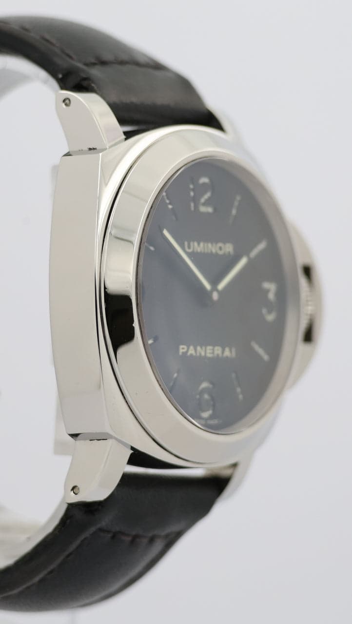 Panerai Luminor – Ref. PAM00112, Sehr gut – Bild 2/10
