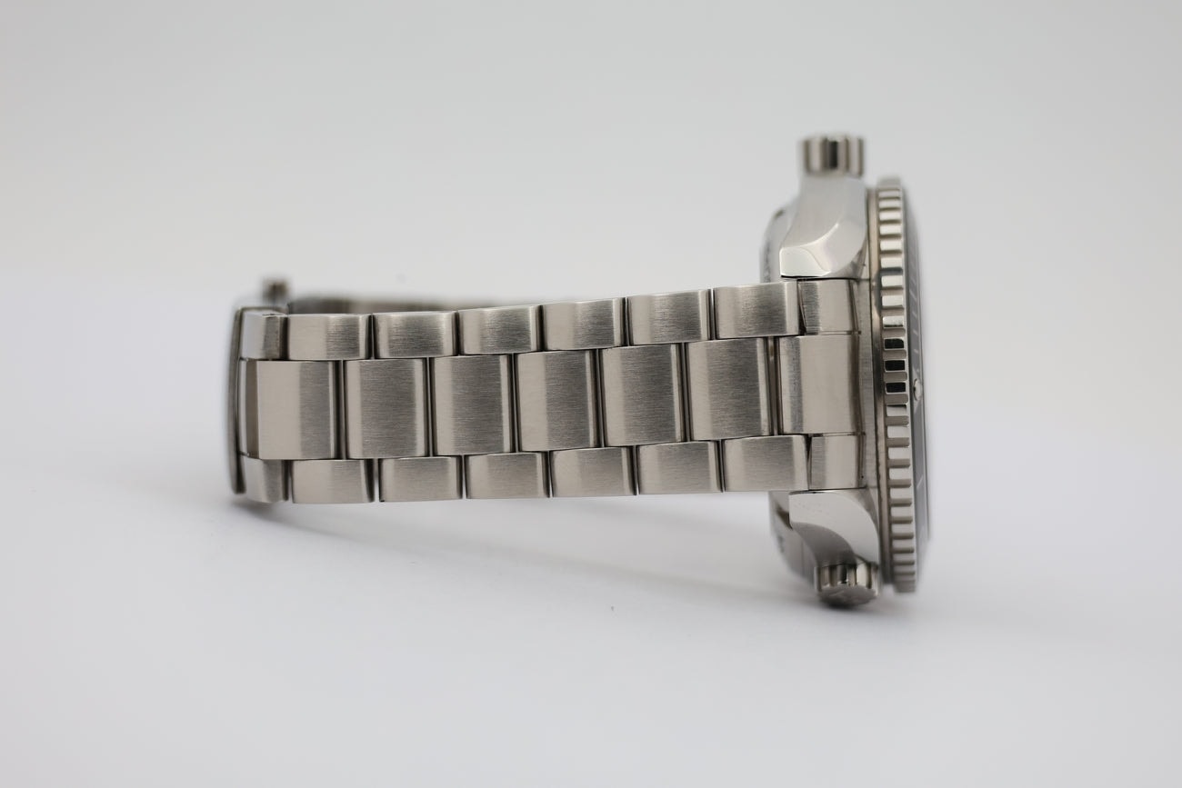Omega Seamaster Planet Ocean – Ref. 23230422101003, Sehr gut – 3/10