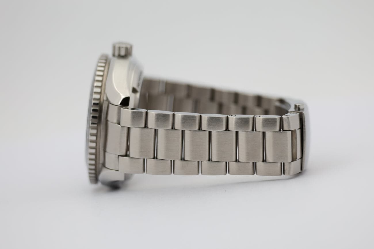 Omega Seamaster Planet Ocean – Ref. 23230422101003, Sehr gut – Bild 2/10