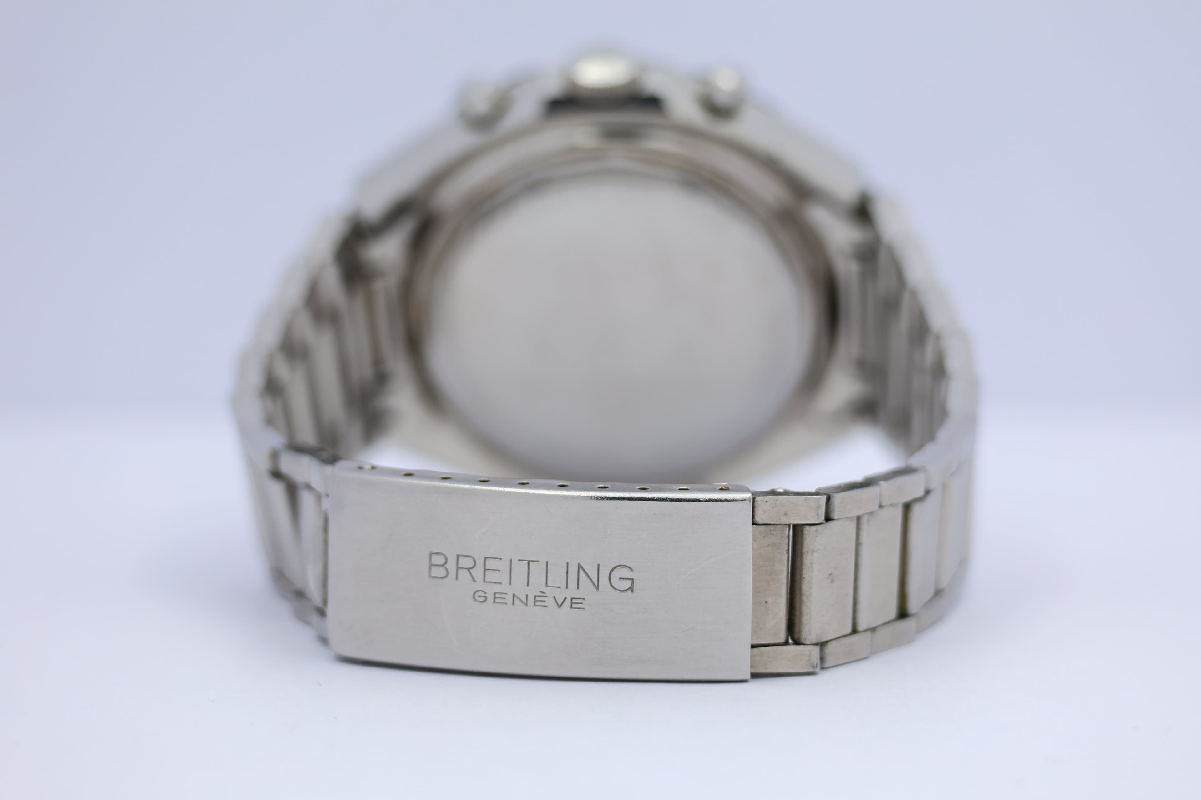 Breitling Navitimer – Ref. 0816, Sehr gut – Bild 2/9