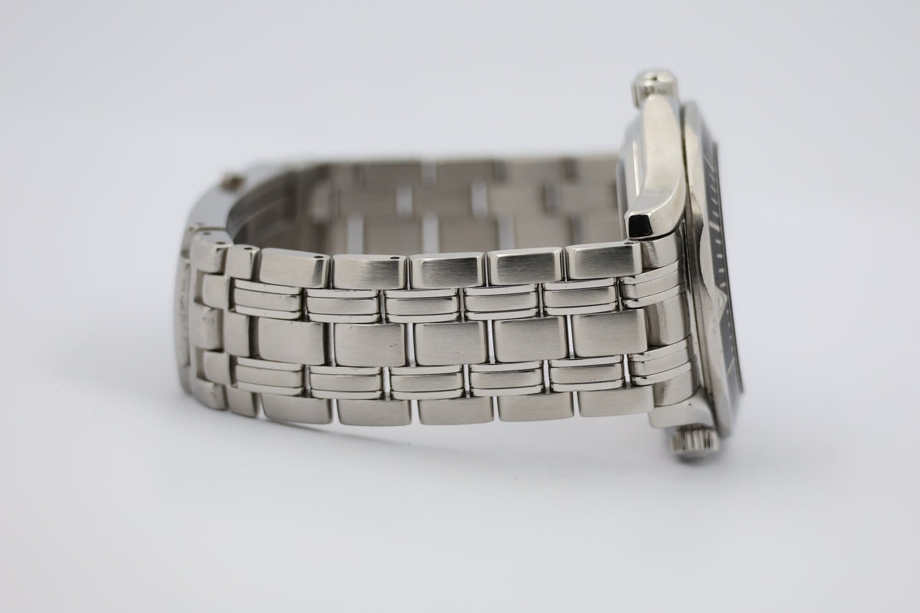 Omega Seamaster Diver 300M – Ref. 21230412001, Gut – 4/9