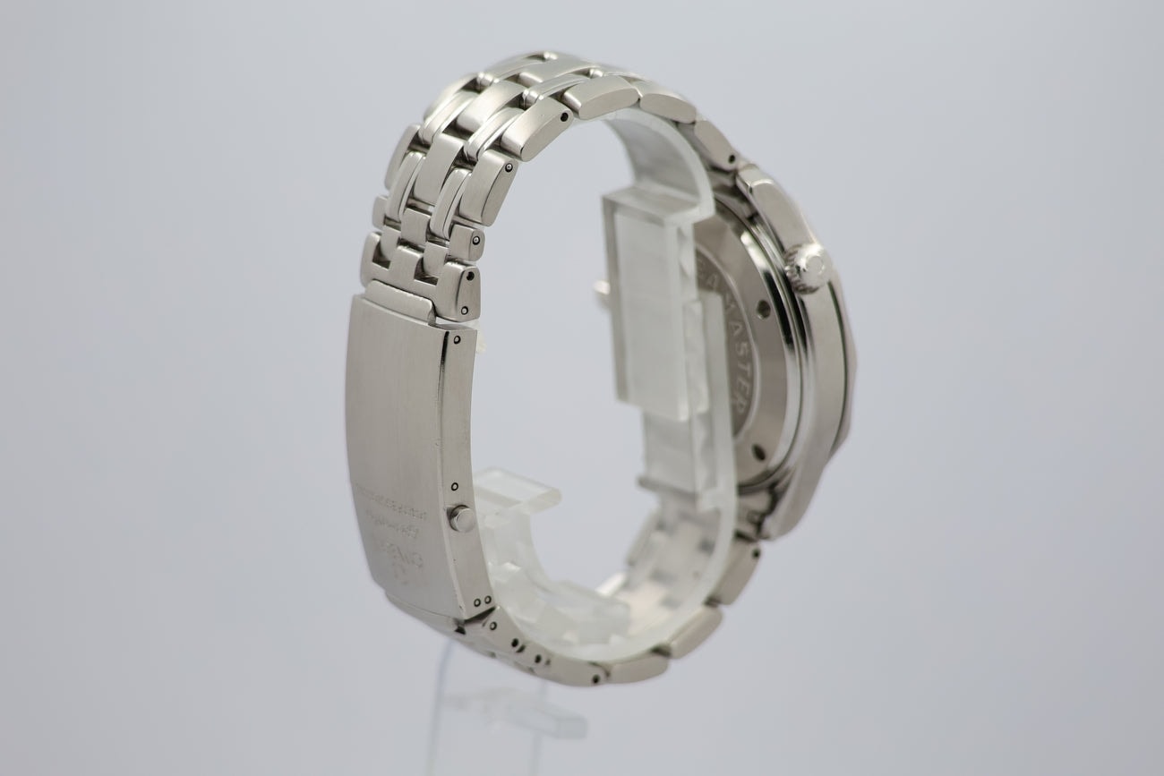 Omega Seamaster Diver 300M – Ref. 21230412001, Gut – 6/9