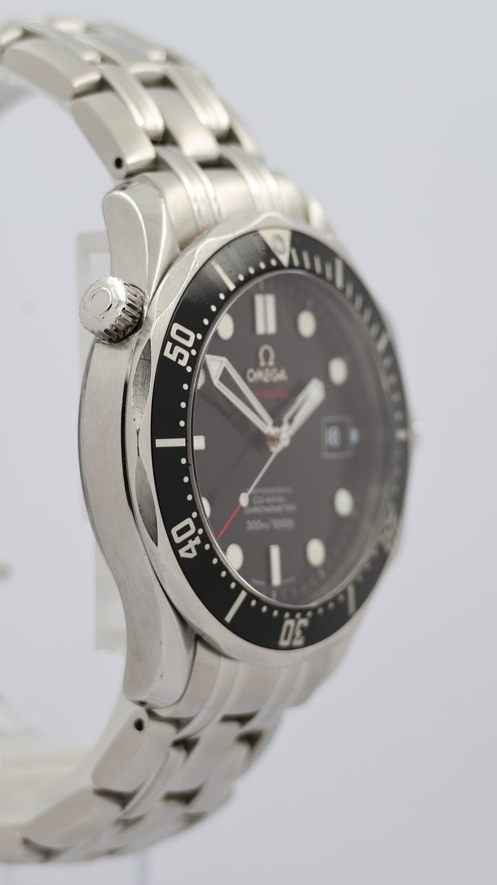 Omega Seamaster Diver 300M – Ref. 21230412001, Gut – 7/9