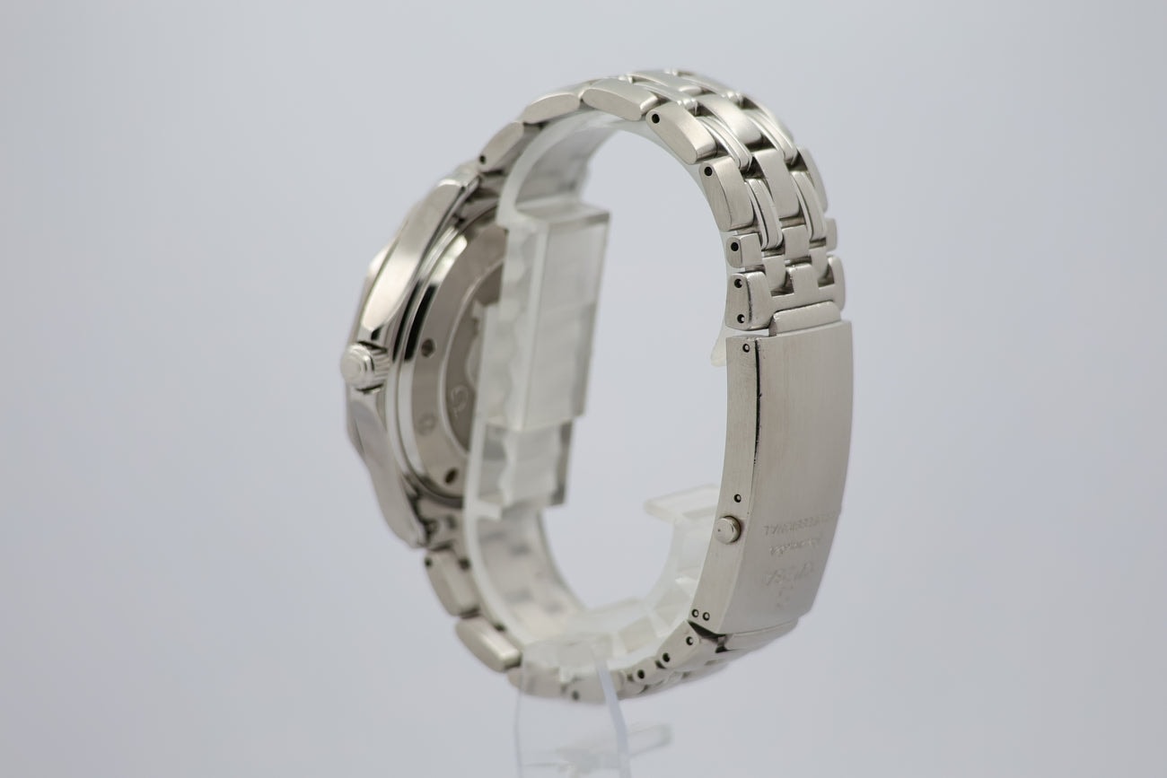 Omega Seamaster Diver 300M – Ref. 21230412001, Gut – 9/9