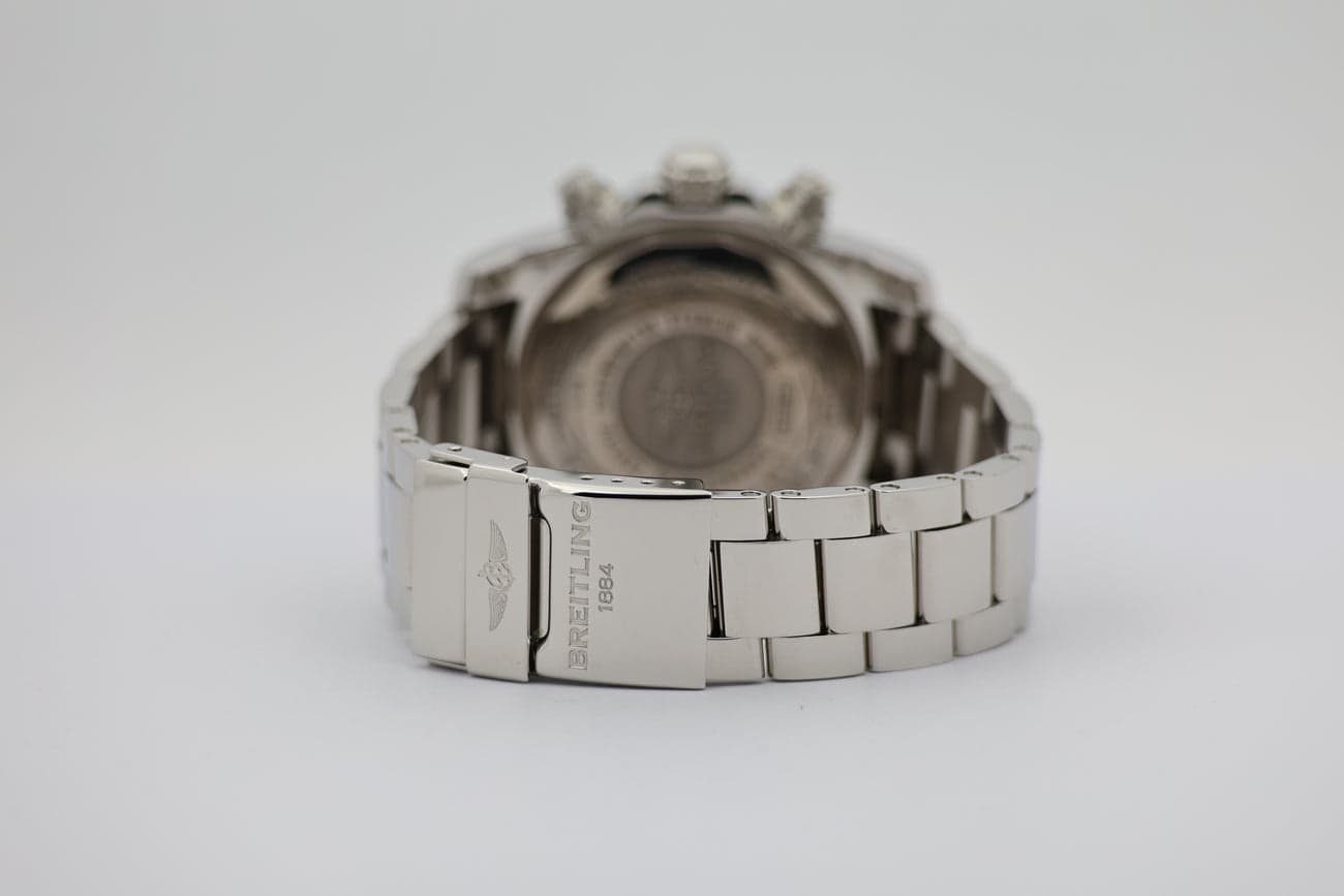 Breitling Avenger – Ref. A13381, Sehr gut – Bild 2/10