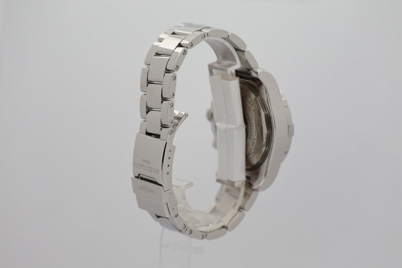 Breitling Avenger – Ref. A13381, very good – Image 2/10