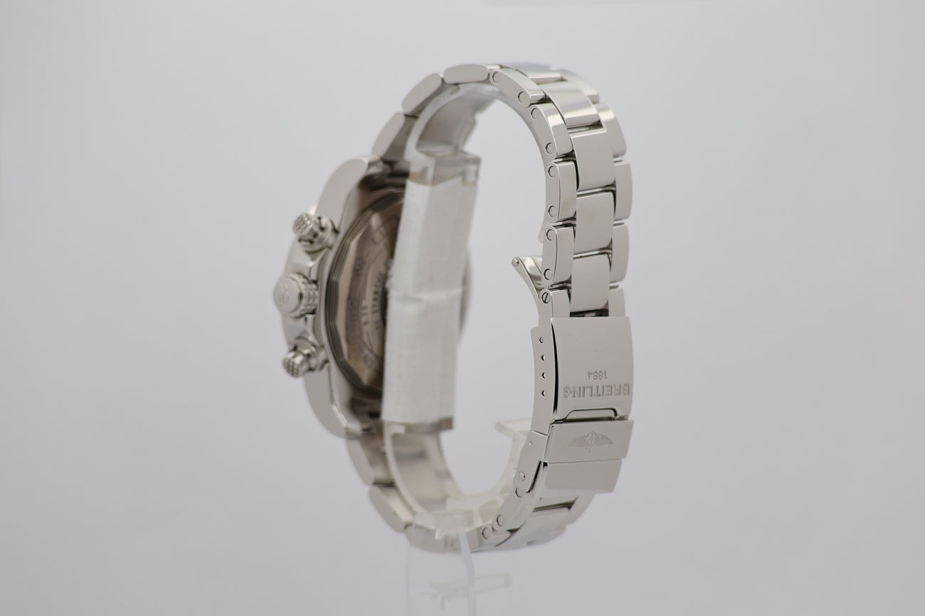 Breitling Avenger – Ref. A13381, Sehr gut – 8/10