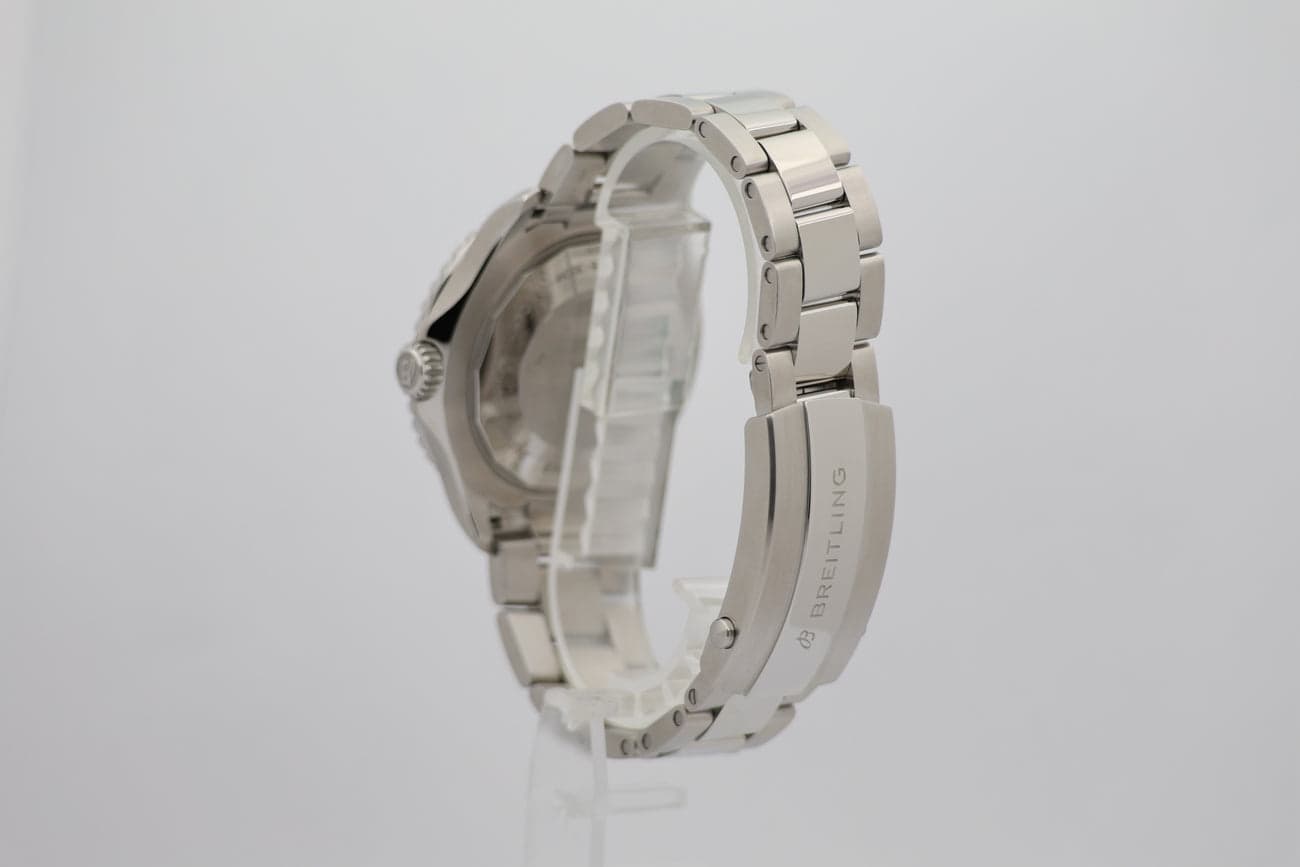 Breitling Superocean – Ref. A17376, Sehr gut – Bild 2/9