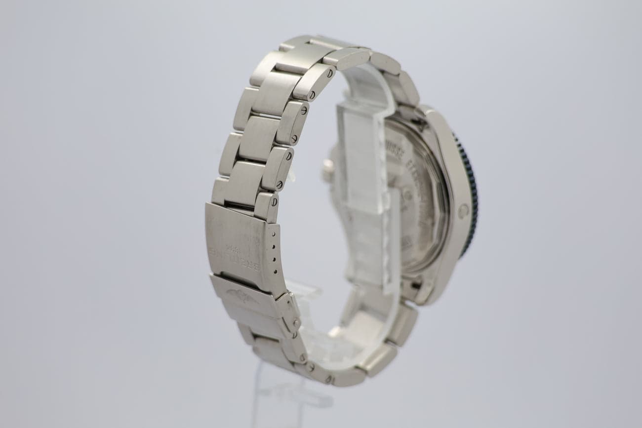 Breitling Superocean – Ref. Y17393, very good – Image 2/10