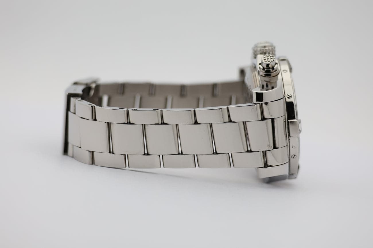 Breitling Avenger – Ref. A13381, Sehr gut – Bild 2/9