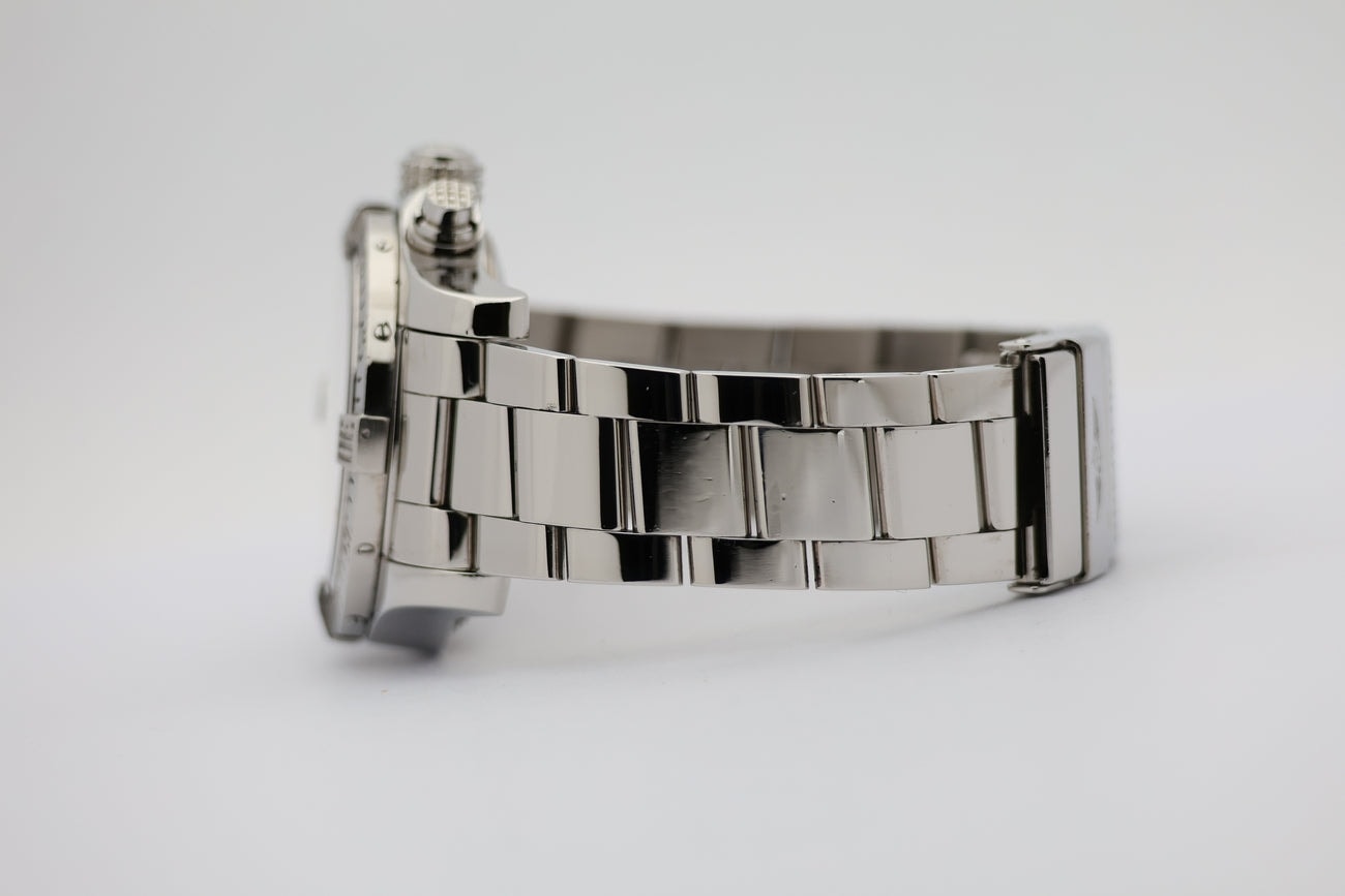 Breitling Avenger – Ref. A13381, Sehr gut – 8/9