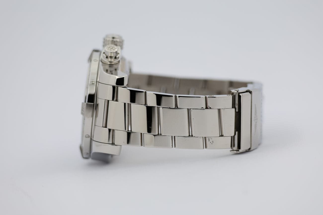 Breitling Avenger – Ref. A1338111, very good – Image 2/10