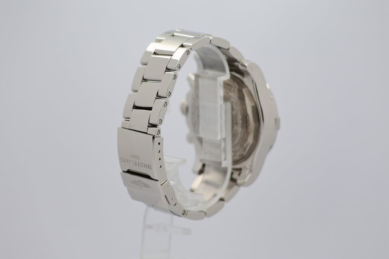 Breitling Avenger – Ref. A1338111, very good – Image 2/10