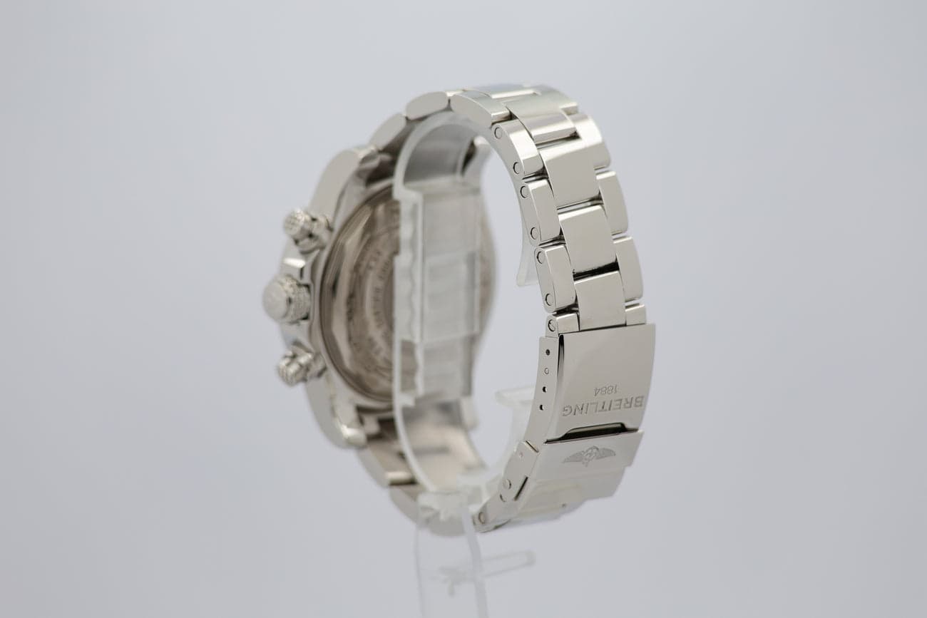 Breitling Avenger – Ref. A1338111, Sehr gut – Bild 2/10