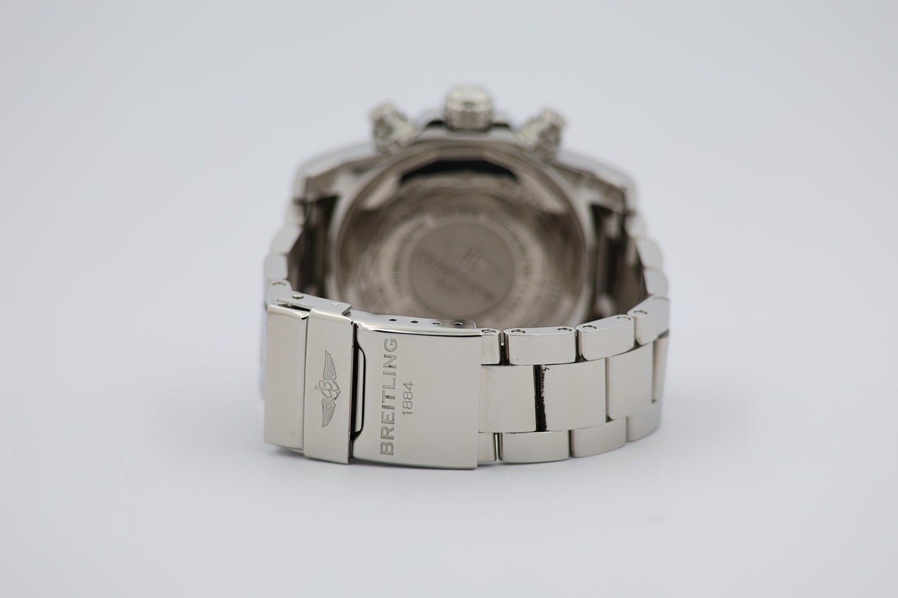 Breitling Avenger – Ref. A1338111, Sehr gut – 10/10