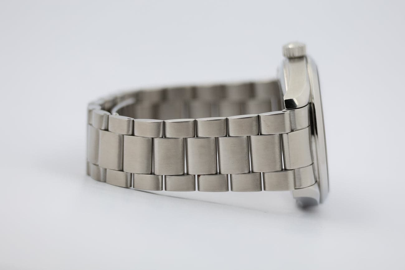 Omega Aqua Terra – Ref. 25035000, Sehr gut – Bild 2/8