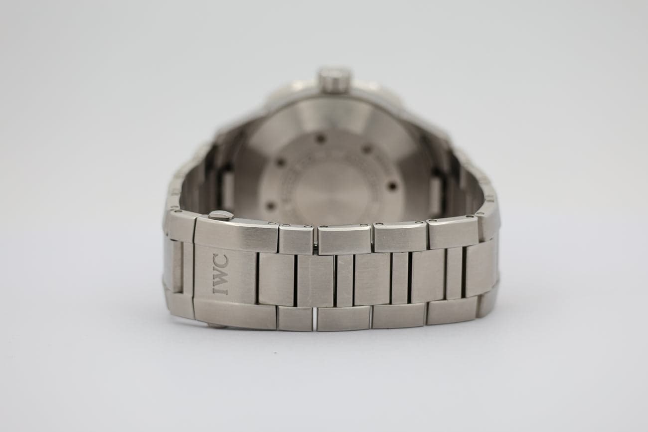 IWC Aquatimer – Ref. IW356801, Sehr gut – Bild 2/10