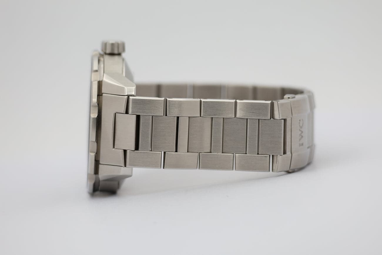 IWC Aquatimer – Ref. IW356801, Sehr gut – Bild 2/10