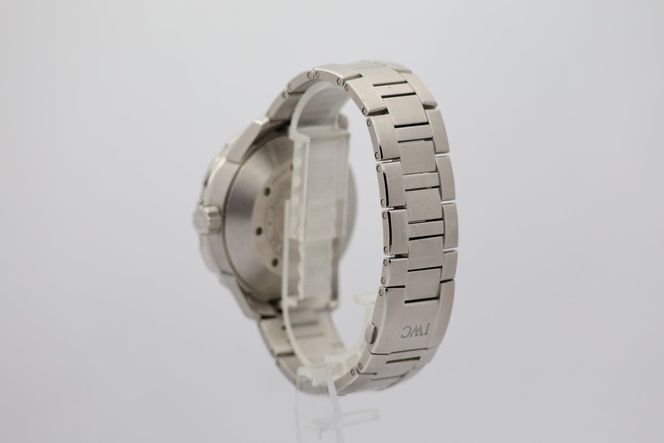 IWC Aquatimer – Ref. IW356801, Sehr gut – Bild 2/10