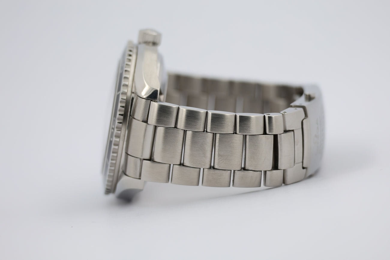Omega Seamaster Planet Ocean – Ref. 22005000, Sehr gut – 3/9