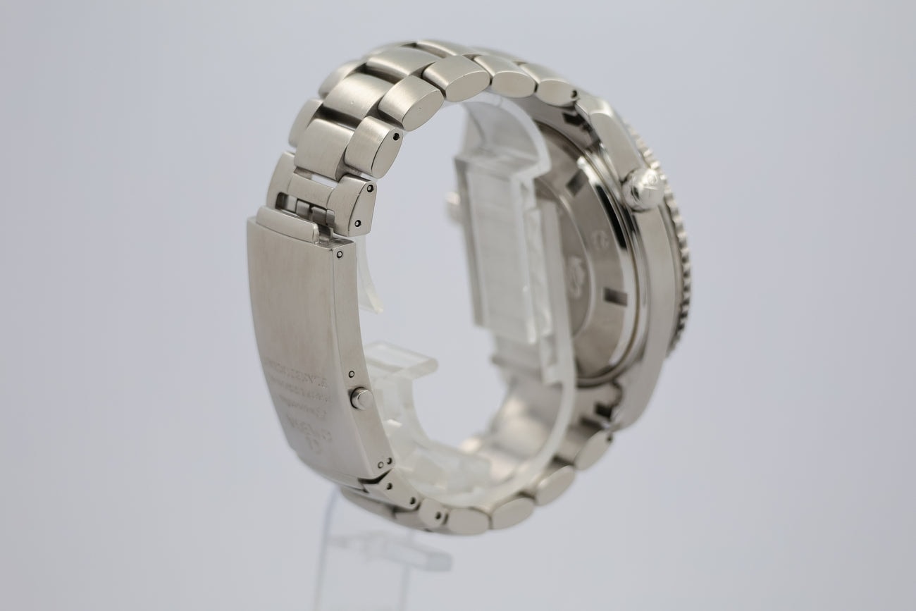 Omega Seamaster Planet Ocean – Ref. 22005000, Sehr gut – 4/9