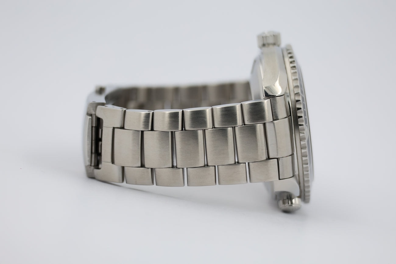 Omega Seamaster Planet Ocean – Ref. 22005000, Sehr gut – 5/9