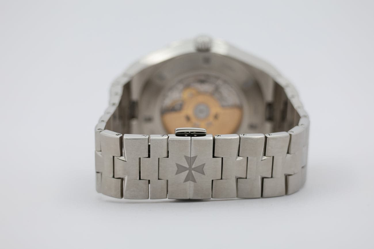 Vacheron Constantin Overseas – Ref. 7700V, Sehr gut – Bild 2/10