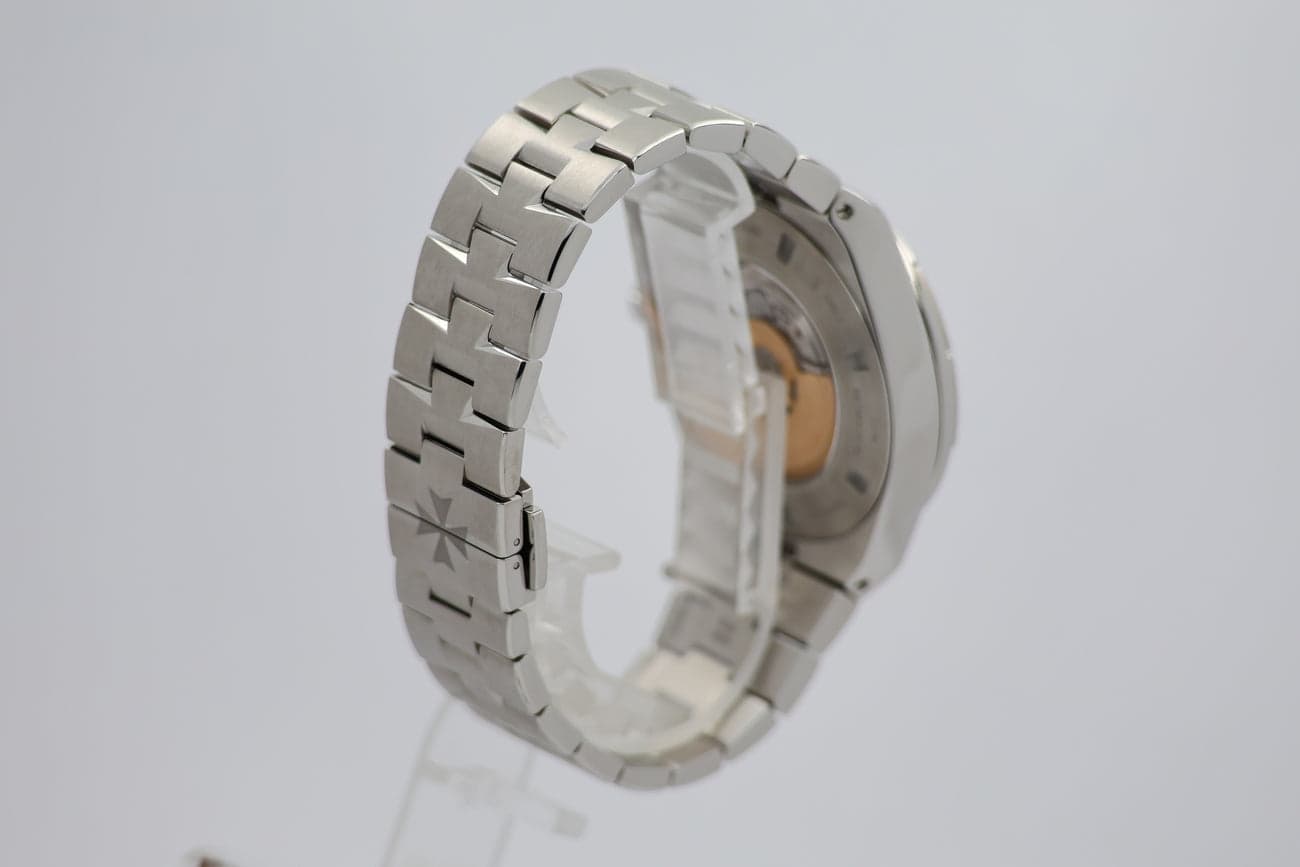 Vacheron Constantin Overseas – Ref. 7700V, Sehr gut – Bild 2/10