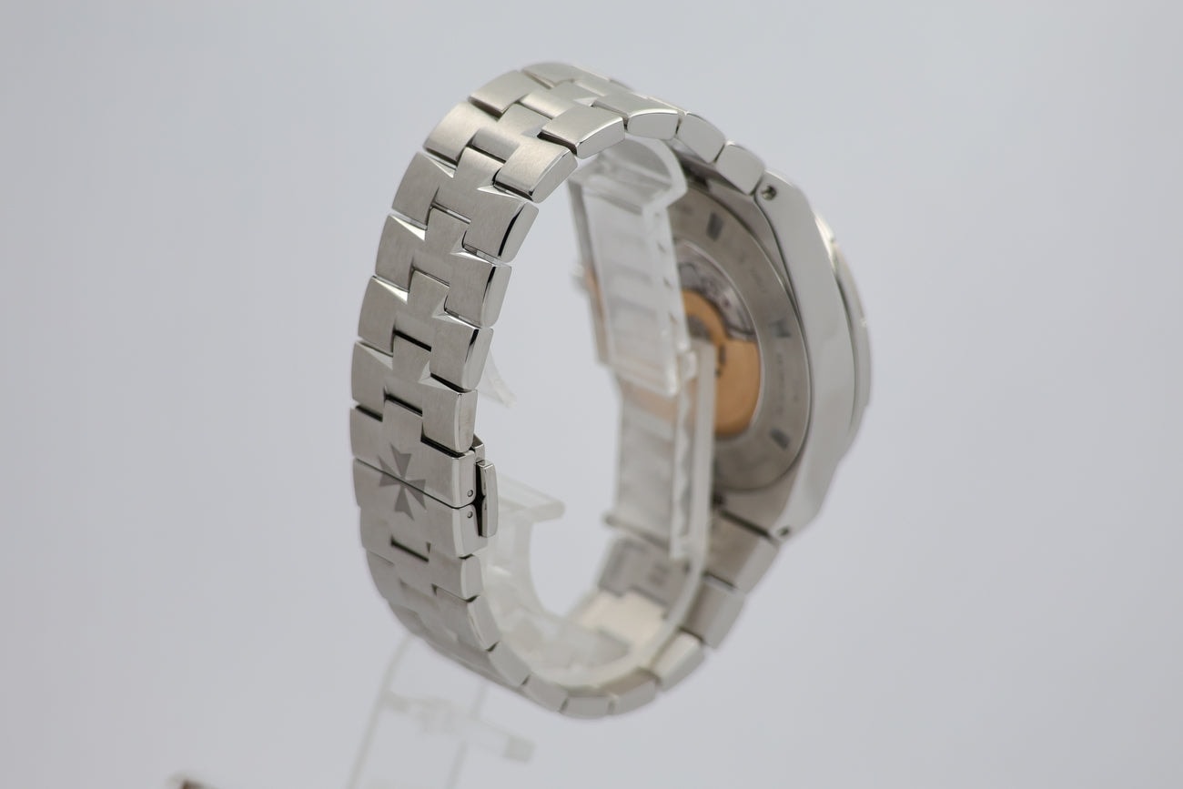 Vacheron Constantin Overseas – Ref. 7700V, Sehr gut – 5/10