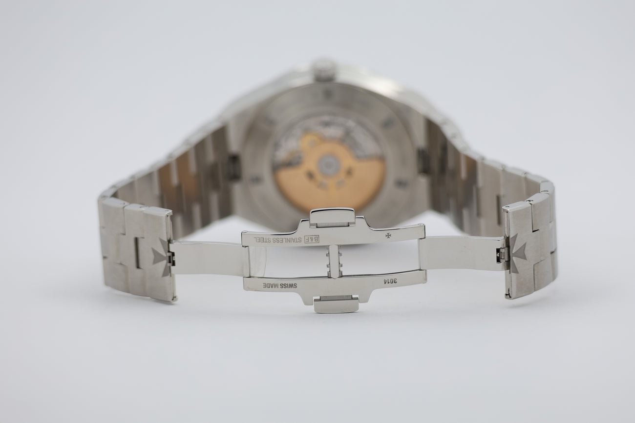 Vacheron Constantin Overseas – Ref. 7700V, Sehr gut – 7/10