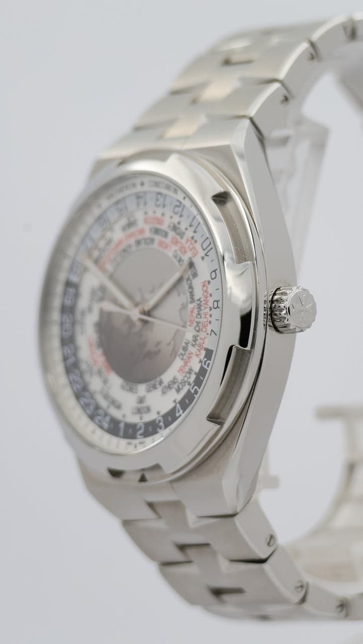 Vacheron Constantin Overseas – Ref. 7700V, Sehr gut – Bild 2/10