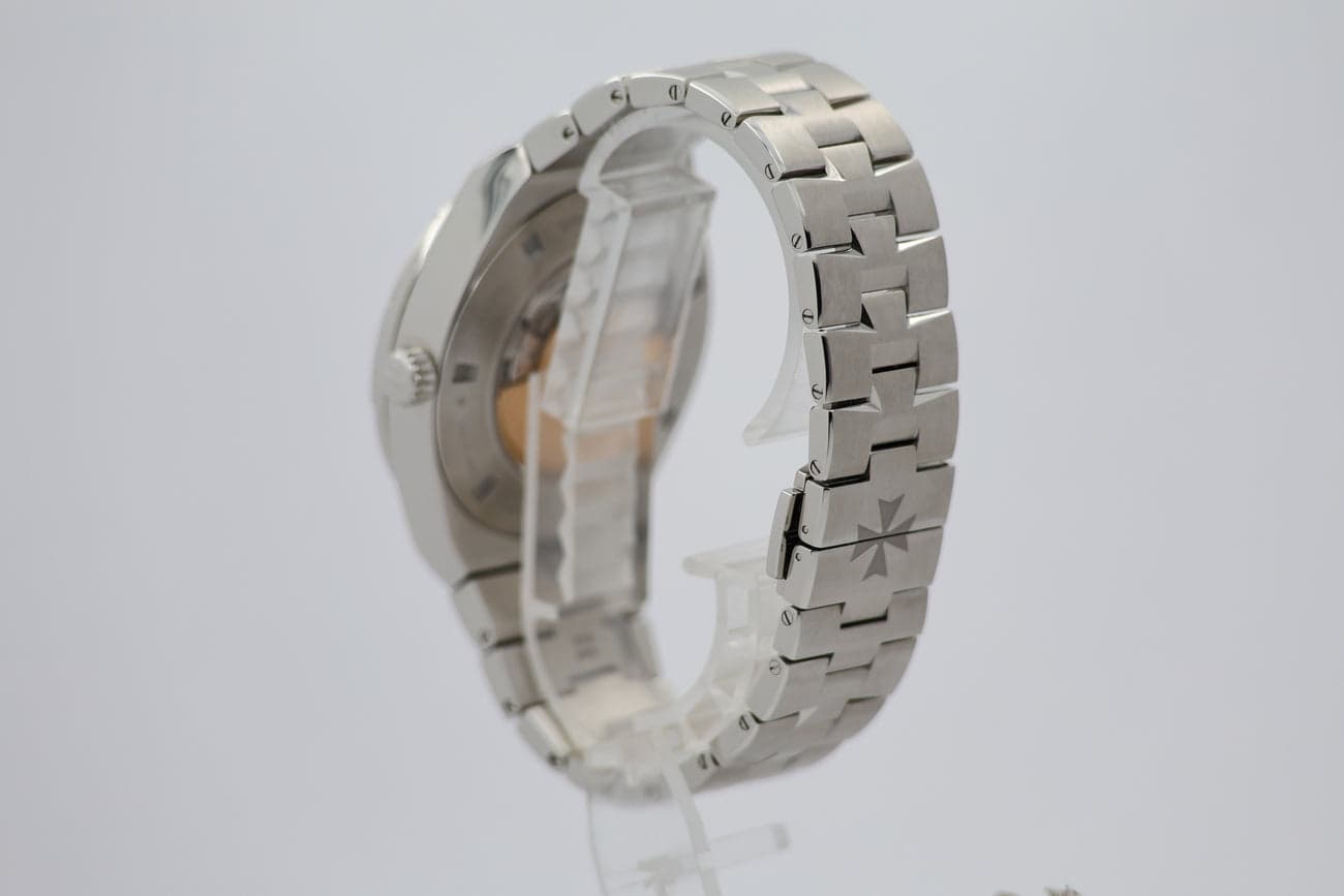 Vacheron Constantin Overseas – Ref. 7700V, Sehr gut – Bild 2/10
