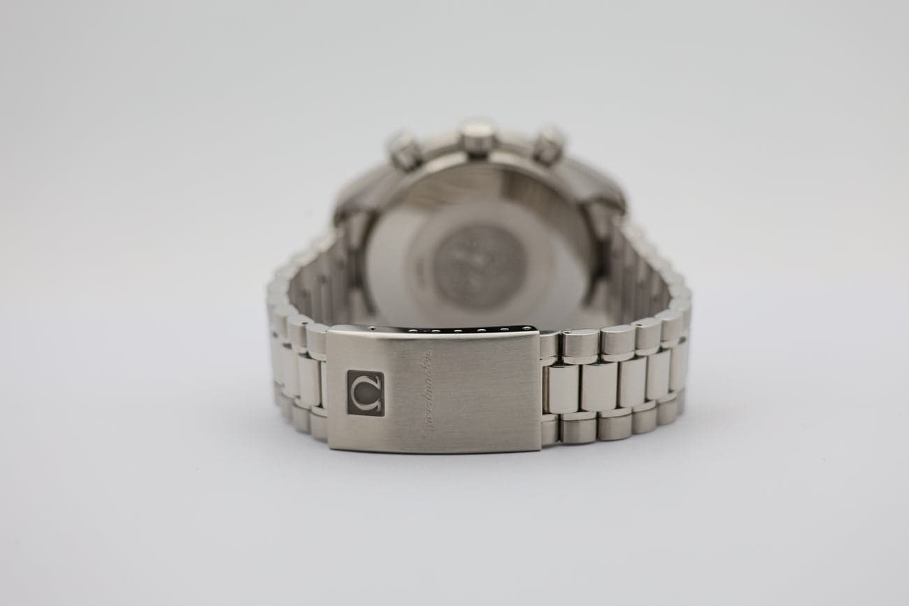 Omega Speedmaster Reduced – Ref. 35105000, Sehr gut – Bild 2/9