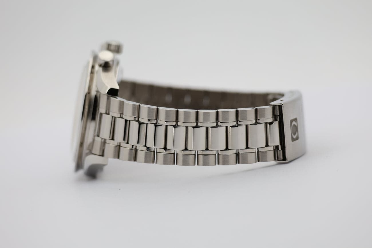 Omega Speedmaster Reduced – Ref. 35105000, very good – Image 2/9