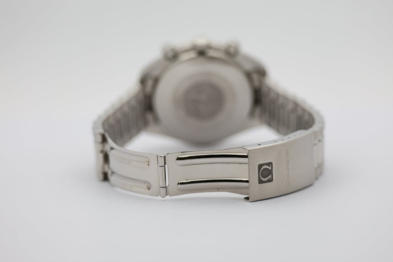 Omega Speedmaster Reduced – Ref. 35105000, Sehr gut – Bild 2/9