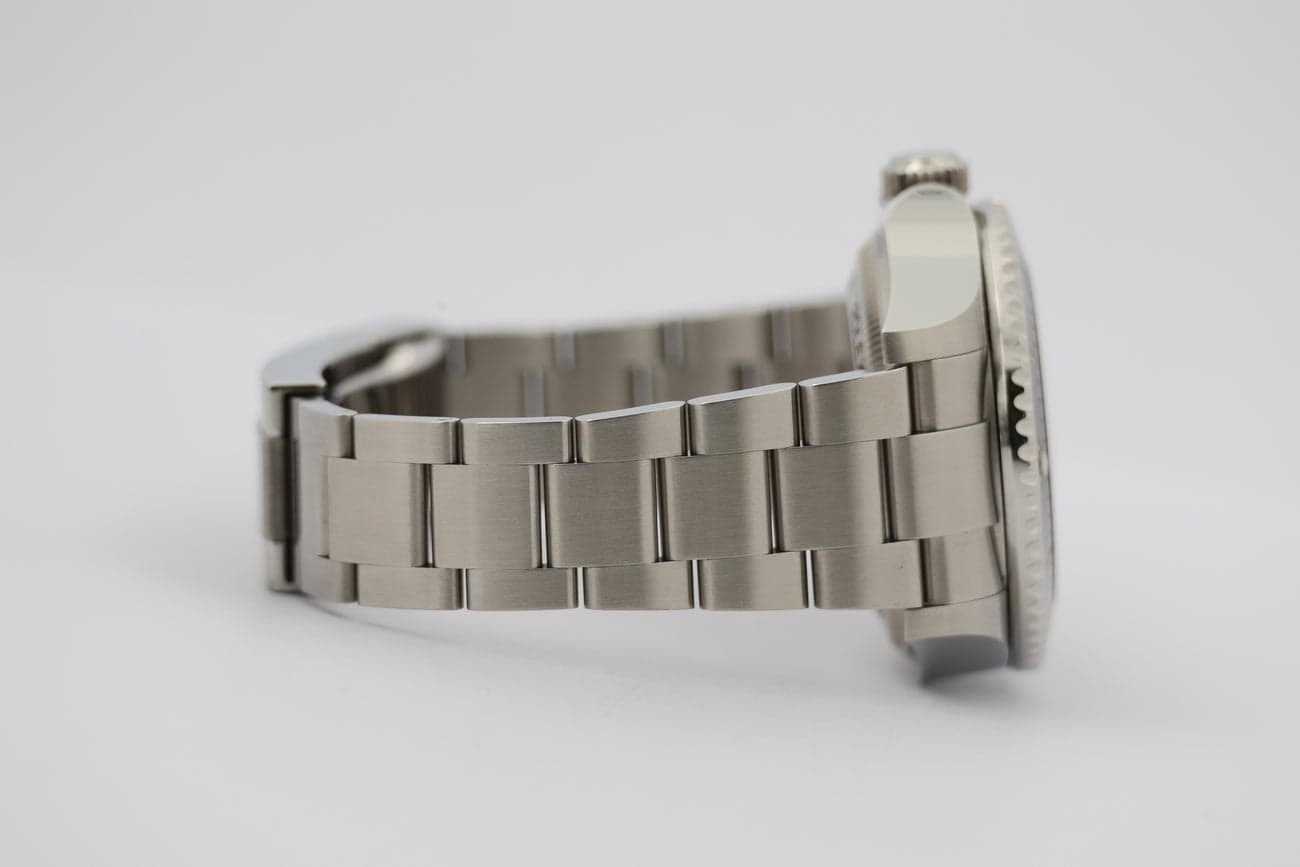 Rolex Sea-Dweller – Ref. 126660, Sehr gut – Bild 2/10