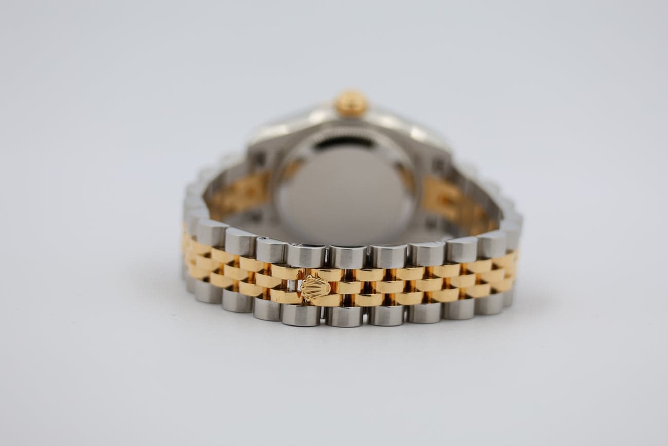 Rolex Lady-Datejust – Ref. 179173G, Sehr gut – Bild 2/9