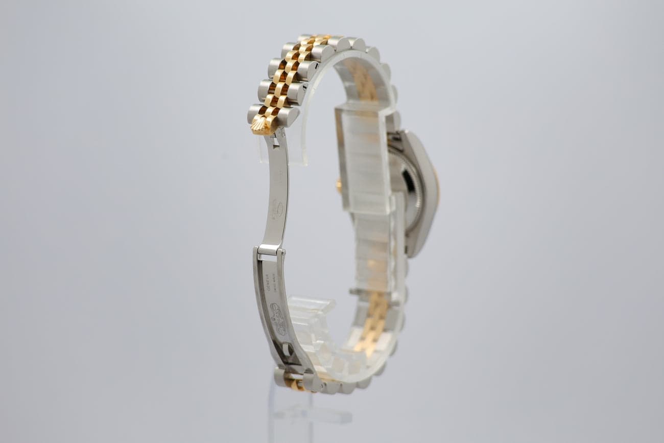 Rolex Lady-Datejust – Ref. 179173G, Sehr gut – Bild 2/9