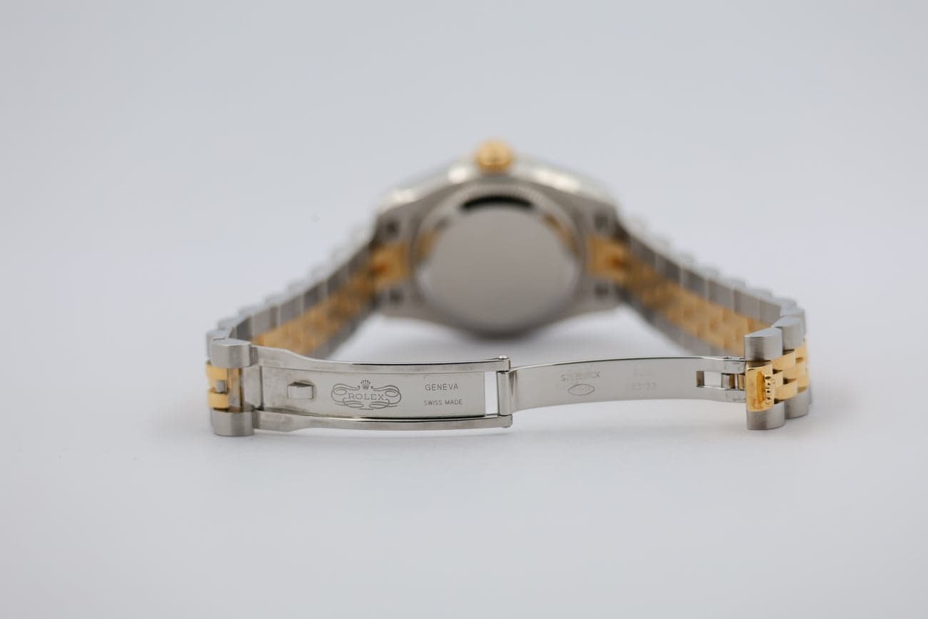 Rolex Lady-Datejust – Ref. 179173G, Sehr gut – Bild 2/9