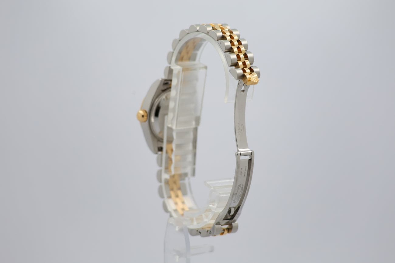 Rolex Lady-Datejust – Ref. 179173G, Sehr gut – Bild 2/9
