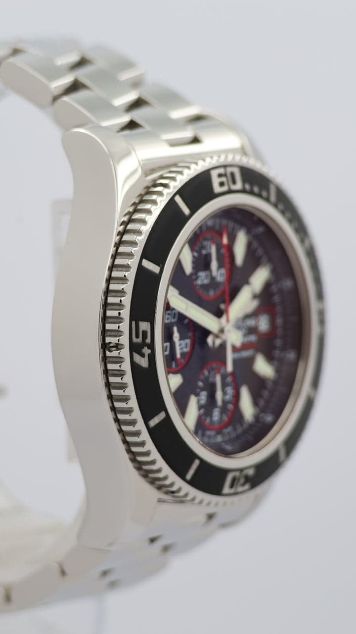 Breitling Superocean – Ref. A13341, Gut – Bild 2/10